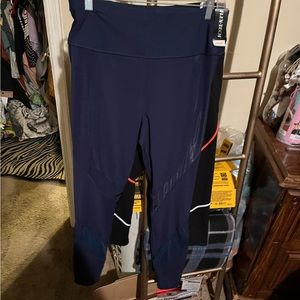 Women’s workout leggings brand new avia